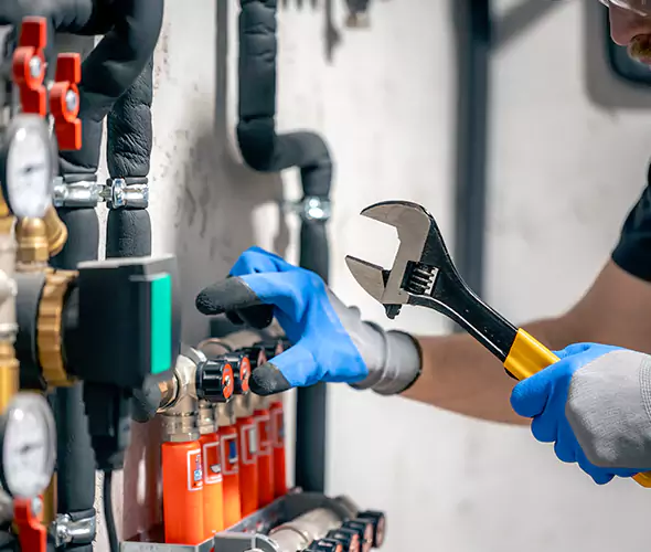 Expert Plumber for Commercial Plumbing in Melville, NY: Schedule Reliable Plumbing Services with Us