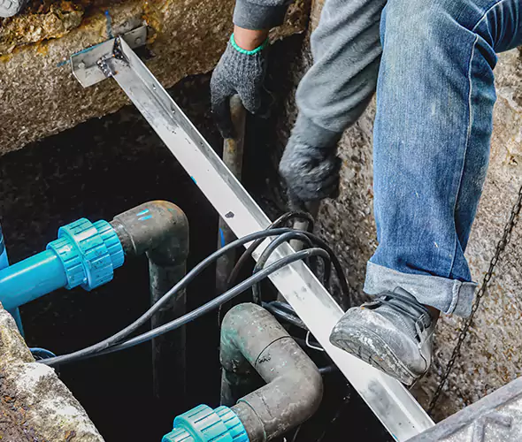 Expert Plumber for Drainage Services in Melville, NY: Schedule Affordable Drainage Solutions with Us