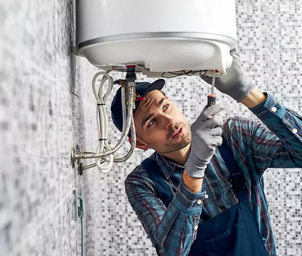 Expert Plumber for Hot Water Tank Maintenance in Melville, NY: Schedule Reliable Maintenance Services with Us