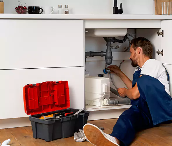 Trusted Plumber for Polybutylene Plumbing Replacement in Melville, NY: Schedule Reliable Replacement Services with Us