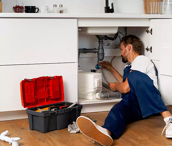 Expert Plumber for Residential Plumbing Service in Melville, NY: Schedule Professional Plumbing Repairs with Us