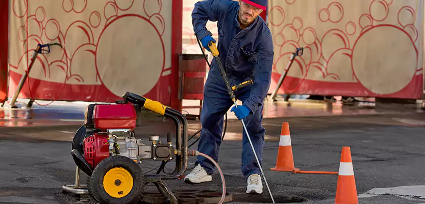Professional Drain Repair Services in Melville, NY