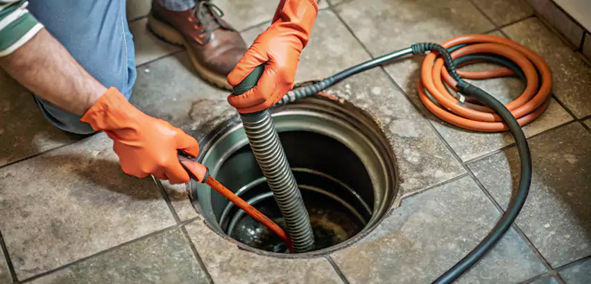 Rooter Services in Melville, NY