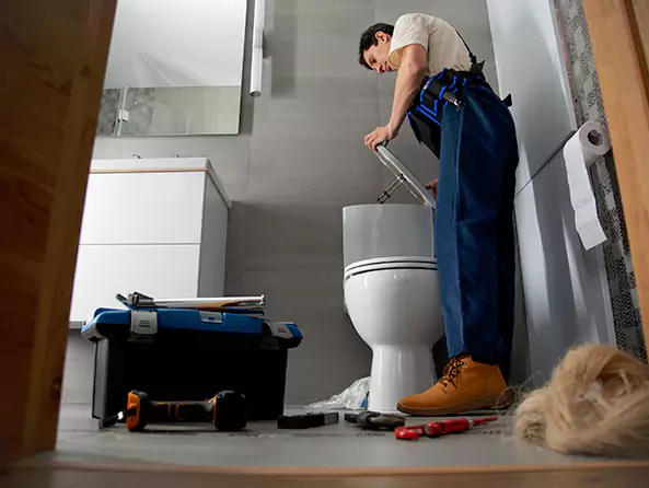 Why Choose Melville Plumbing Pro for Emergency Plumber in Melville, NY?
