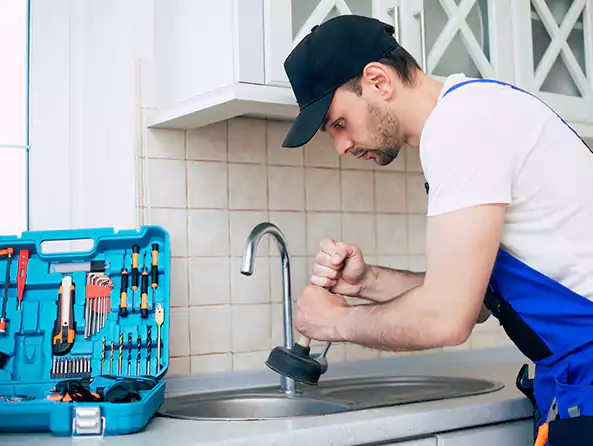 Why Choose Melville Plumbing Pro for Rooter Services in Melville, NY?